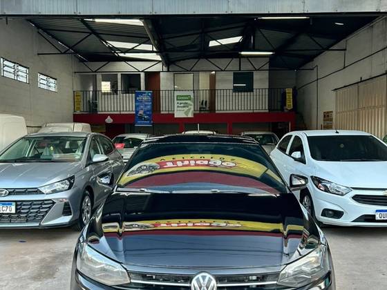 VOLKSWAGEN VIRTUS 1.6 MSI TOTAL FLEX MANUAL